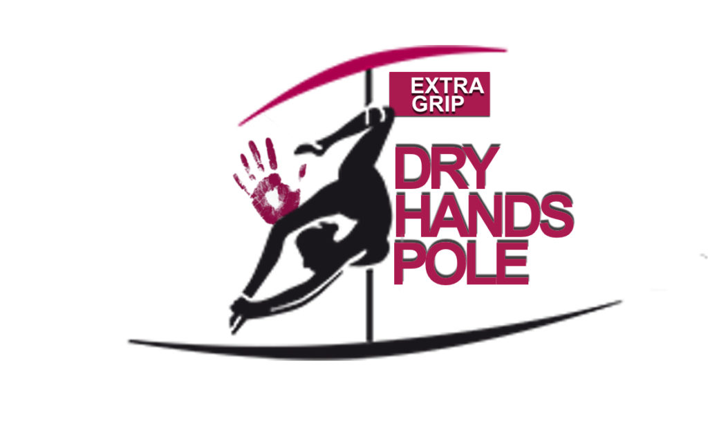 Dry Hands Pole vous allez l'adorer !