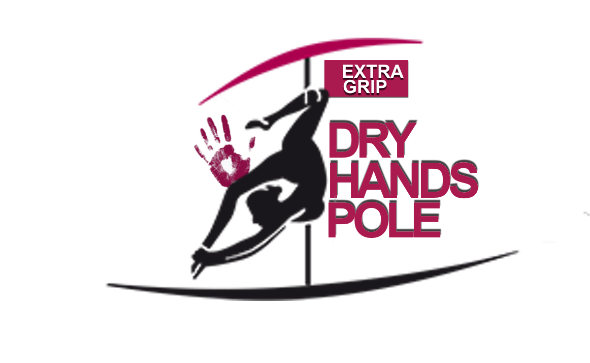 Dry Hands Pole - vous allez l'adorer !